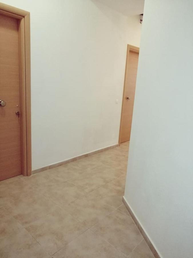 Maridel underground Apartamento Heraclión Exterior foto