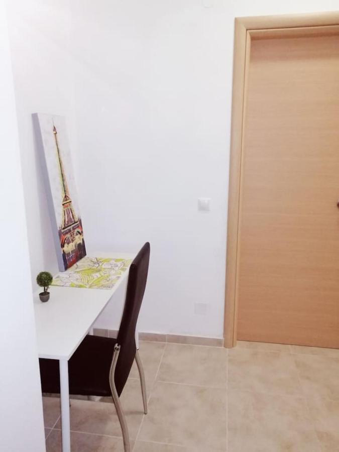 Maridel underground Apartamento Heraclión Exterior foto